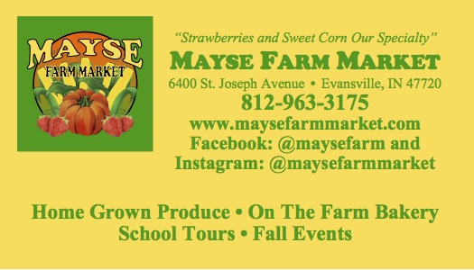 Mayse Farm Market